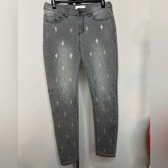 Sundance Primrose embellished Jeans - Picture 1 of 9